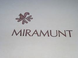 Miramunt Hotel Flims Zewnętrze zdjęcie